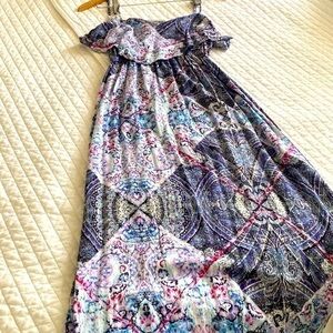 Cotton On Maxi dress